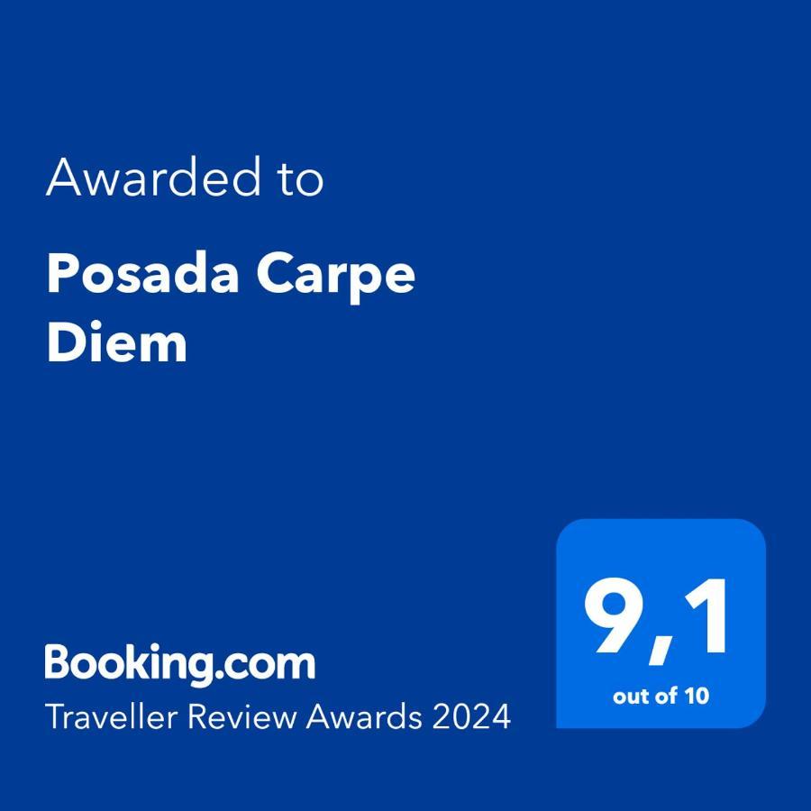 Posada Carpe Diem Liérganes Εξωτερικό φωτογραφία