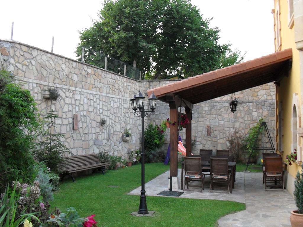 Posada Carpe Diem Liérganes Εξωτερικό φωτογραφία