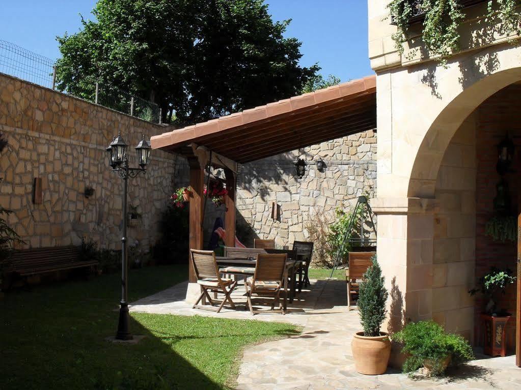 Posada Carpe Diem Liérganes Εξωτερικό φωτογραφία