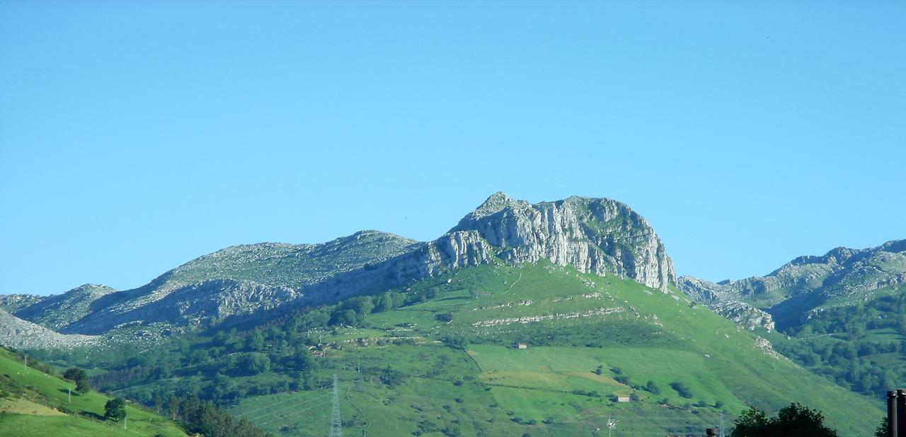 Posada Carpe Diem Liérganes Εξωτερικό φωτογραφία