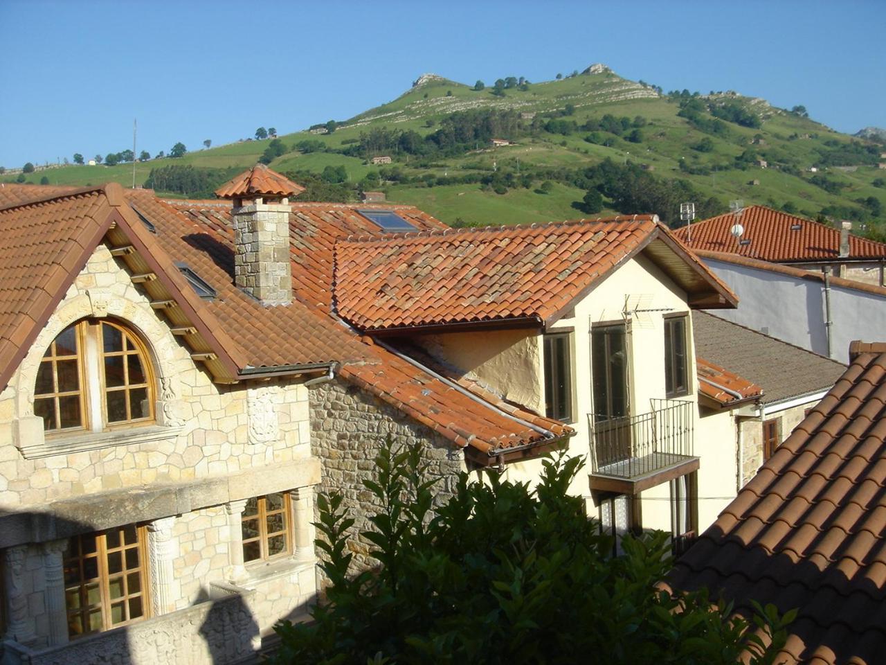 Posada Carpe Diem Liérganes Εξωτερικό φωτογραφία