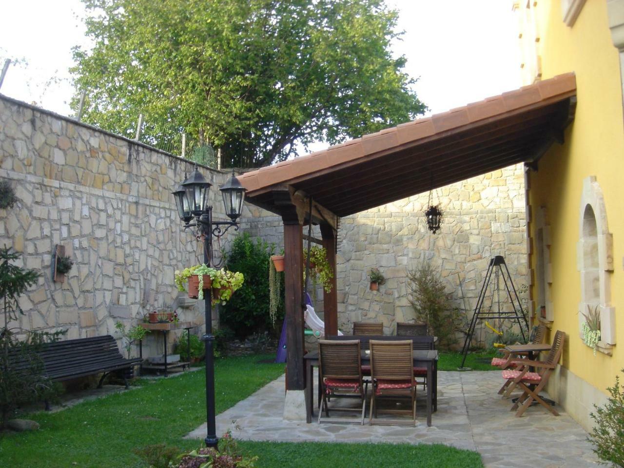 Posada Carpe Diem Liérganes Εξωτερικό φωτογραφία